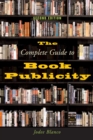 Image for Complete Guide to Book Publicity: Second Edition