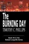 Image for Burning Day