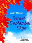 Image for Sweet September Skye