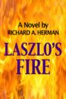 Image for Laszlo&#39;s Fire