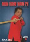 Image for Wing Chun Kung Fu, Vol. 4 : Volume 4