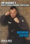 Image for Defensive Tactics