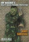 Image for Knife Survival