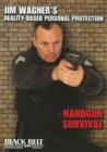 Image for Handgun Survival