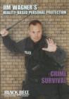 Image for Crime Survival