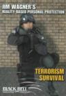 Image for Terrorism Survival