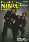 Image for Art of the Ninja, Vol. 2