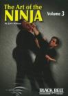 Image for Art of the Ninja, Vol. 3