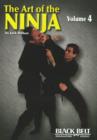 Image for Art of the Ninja, Vol. 4