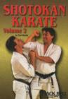 Image for Shotokan Karate, Vol. 2