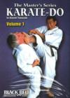 Image for Karate-Do Vol. 1 : Volume 1