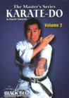 Image for Karate-Do Vol. 2