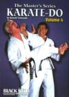 Image for Karate-Do Vol. 4