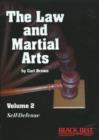 Image for Law &amp; Martial Arts DVD : Volume 2