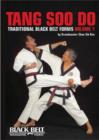 Image for Tang Soo Do: Traditional Black Belt Forms