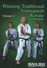Image for Winning Traditional Tournament Karate, Vol. 2