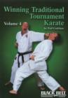 Image for Winning Traditional Tournament Karate, Vol. 4