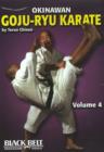 Image for Okinawan Goju-Ryu Karate, Vol. 4