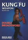 Image for Kung Fu Double Broadsword