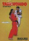 Image for Taekwondo, Vol. 1