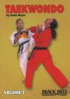 Image for Taekwondo, Vol. 2