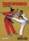 Image for Taekwondo, Vol. 3