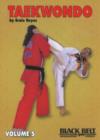 Image for Taekwondo, Vol. 5