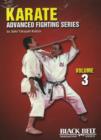 Image for Karate: Advanced Fighting, Vol. 3