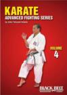 Image for Karate: Advanced Fighting, Vol. 4