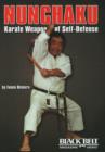 Image for Nunchaku : Karate Weapon of Self-Defense