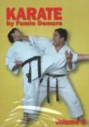 Image for Karate, Vol. 5