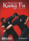 Image for Hung Gar Kung Fu