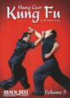 Image for Hung Gar Kung Fu