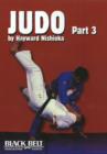 Image for Judo, Vol. 3