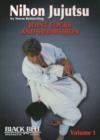 Image for Nihon Jujutsu : Joint Locks and Submission
