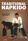 Image for Traditional Hapkido: Vol. 4