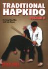 Image for Traditional Hapkido: Vol. 5 : Volume 5
