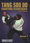 Image for Tang Soo Do Fighting Strategies