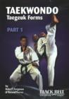 Image for Tae Kwon Do (Taegeuk) Forms