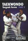 Image for Tae Kwon Do (Taegeuk) Forms 2
