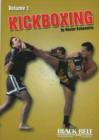 Image for Kickboxing Vol. 1
