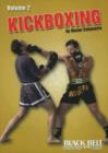 Image for Kickboxing Vol. 2