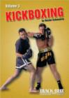 Image for Kickboxing Vol. 3
