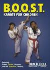 Image for B.O.O.S.T. Karate For Children