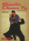 Image for Shaolin Chun-Fa Vol.3