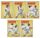 Image for Karate : Volumes 1-5