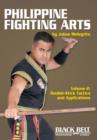 Image for Philippine Fighting Arts, Volume 2