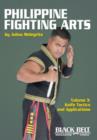 Image for Philippine Fighting Arts, Volume 3