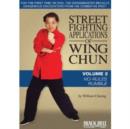 Image for Street Fighting Applications of Wing Chun