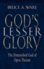 Image for God&#39;s Lesser Glory